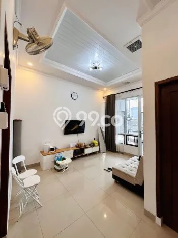 Hunian Nyaman Asri 4 KT Siap Huni di Bekasi Kota Bekasi Hunian Nyaman Asri 4 KT Siap Huni di Bekasi Kota Bekasi
