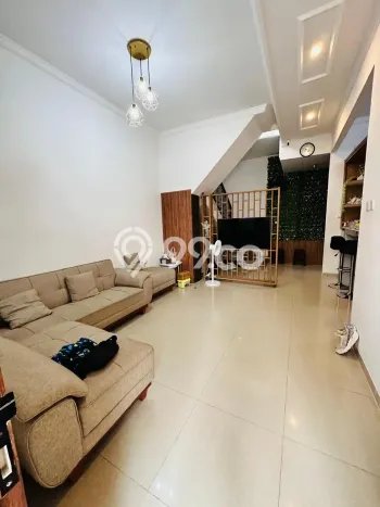 Hunian Nyaman Asri 4 KT Siap Huni di Bekasi Kota Bekasi Hunian Nyaman Asri 4 KT Siap Huni di Bekasi Kota Bekasi