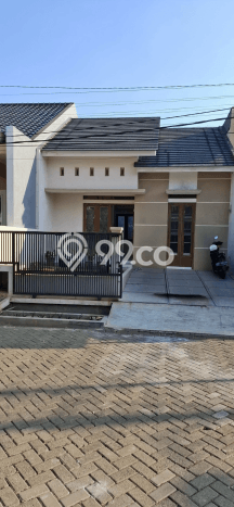 Jual Rumah Eksklusif 2 KT di Bekasi Kota, Bekasi Jual Rumah Eksklusif 2 KT di Bekasi Kota, Bekasi