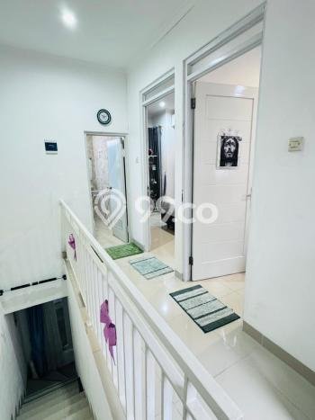 Dijual Rumah Eksklusif 2 KT di Jatiwarna, Bekasi Dijual Rumah Eksklusif 2 KT di Jatiwarna, Bekasi