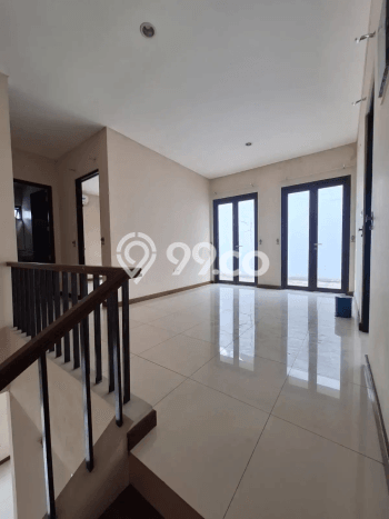 Rumah Mewah LB 275m2 Siap Pakai Desain Elegan di harapan indah, Bekasi Rumah Mewah LB 275m2 Siap Pakai Desain Elegan di harapan indah, Bekasi