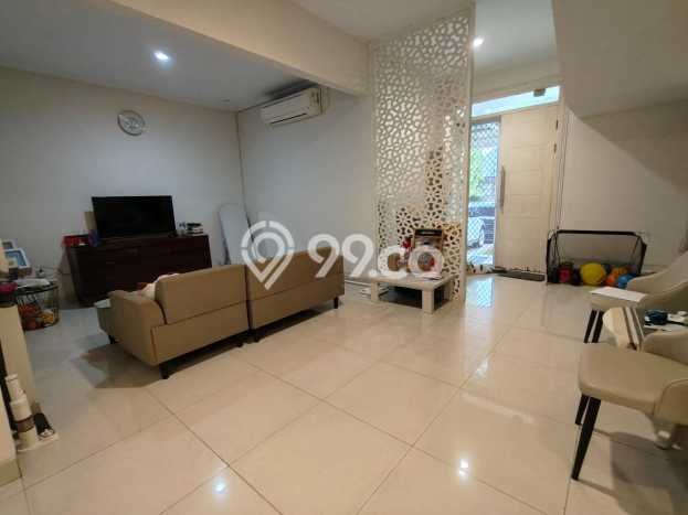 For Sale! Premium House LT 119m2 Desain Elegan di Summarecon Bekasi For Sale! Premium House LT 119m2 Desain Elegan di Summarecon Bekasi