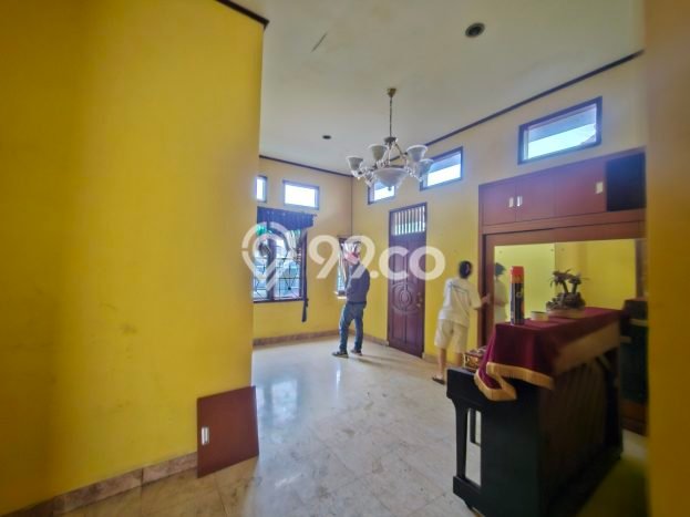 Rumah Elit Modern Tanpa Renovasi di Bekasi Kota Bekasi Rumah Elit Modern Tanpa Renovasi di Bekasi Kota Bekasi