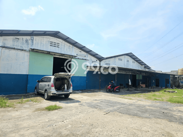 Gudang Bagus Dijual di Bekasi Kota Bekasi Strategis Cocok untuk Kembangkan Bisnis Gudang Bagus Dijual di Bekasi Kota Bekasi Strategis Cocok untuk Kembangkan Bisnis