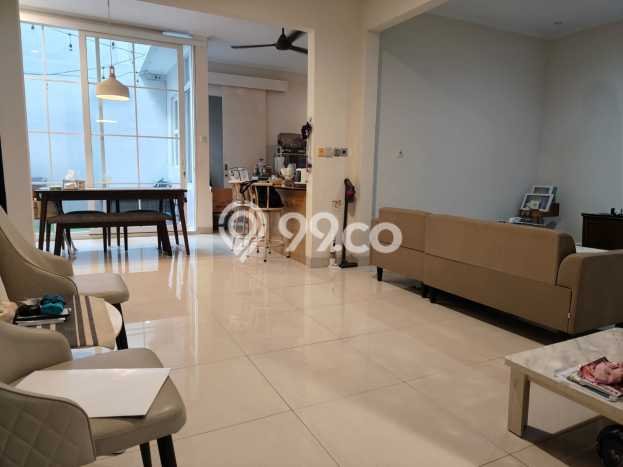 For Sale! Premium House LT 119m2 Desain Elegan di Summarecon Bekasi For Sale! Premium House LT 119m2 Desain Elegan di Summarecon Bekasi