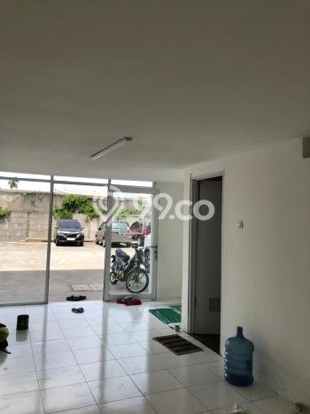 Gudang Dijual di Prime Area Bekasi Luas 324m2 Gudang Dijual di Prime Area Bekasi Luas 324m2