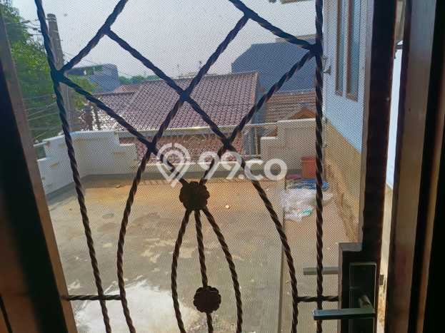 Dijual Rumah Modern 6 KT di Bekasi Kota, Bekasi Dijual Rumah Modern 6 KT di Bekasi Kota, Bekasi