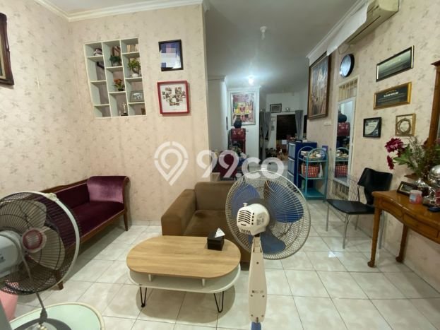 Dijual Hunian Rumah Nyaman 3 Kamar di Galaxy, Bekasi Dijual Hunian Rumah Nyaman 3 Kamar di Galaxy, Bekasi