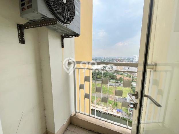 Dijual Apartemen 0 KT 1 KM di Summarecon Bekasi Luas 21m2 Dijual Apartemen 0 KT 1 KM di Summarecon Bekasi Luas 21m2