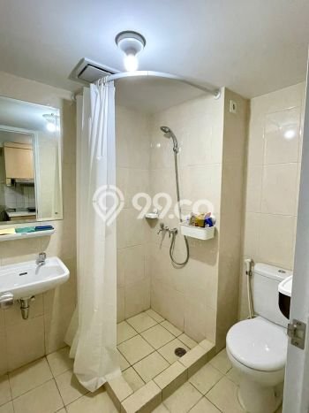 LOKASI PREMIUM! Apartemen Kawasan , 1 KT, Luas 25m2m², Strategis LOKASI PREMIUM! Apartemen Kawasan , 1 KT, Luas 25m2m², Strategis