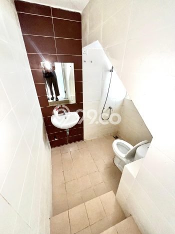 Rumah Modern 3 KT LT 72m2 di Grand Wisata Rumah Modern 3 KT LT 72m2 di Grand Wisata