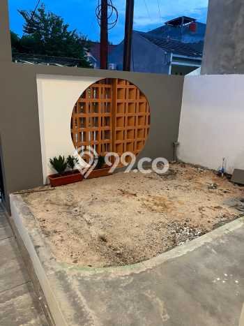 Rumah Modern 2 KT di Bekasi Kota Bekasi Unfurnished Rumah Modern 2 KT di Bekasi Kota Bekasi Unfurnished