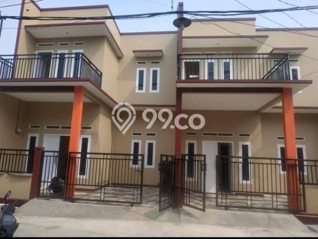 Hunian Nyaman Asri 3 KT Siap Pakai di Bekasi Kota Bekasi Hunian Nyaman Asri 3 KT Siap Pakai di Bekasi Kota Bekasi