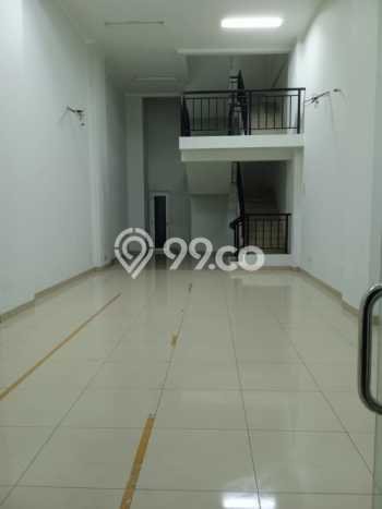 Unit Ruko Dijual di Bekasi LT 100m2 & LB 272m2 Unit Ruko Dijual di Bekasi LT 100m2 & LB 272m2