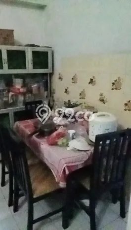Rumah Minimalis 3 KT di Bekasi Kota Bekasi Unfurnished Rumah Minimalis 3 KT di Bekasi Kota Bekasi Unfurnished