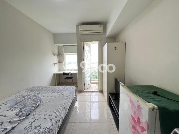 Disewakan Apartemen Harga Terjangkau di Summarecon Bekasi 0 Bedroom Disewakan Apartemen Harga Terjangkau di Summarecon Bekasi 0 Bedroom