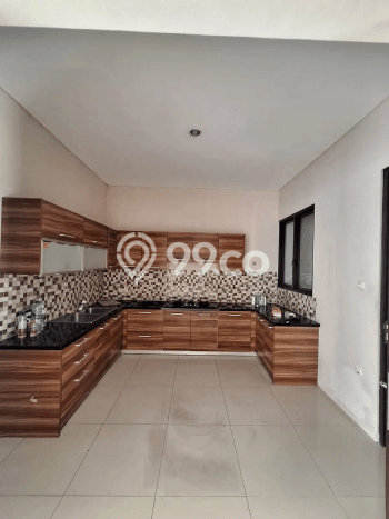 Rumah Mewah LB 275m2 Siap Pakai Desain Elegan di harapan indah, Bekasi Rumah Mewah LB 275m2 Siap Pakai Desain Elegan di harapan indah, Bekasi
