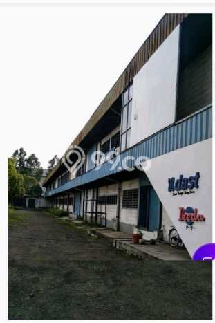Pabrik Bagus LT 9720m2 LB 8865m2 Dijual di Jatinegara Jakarta Timur Pabrik Bagus LT 9720m2 LB 8865m2 Dijual di Jatinegara Jakarta Timur