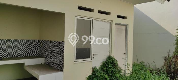 Dijual Rumah Eksklusif 2 KT di Harapan Indah, Bekasi Dijual Rumah Eksklusif 2 KT di Harapan Indah, Bekasi