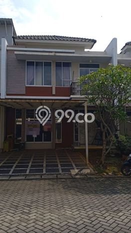 Dijual Rumah Mewah Megah Dengan View Eksklusif di Galaxy, Bekasi Dijual Rumah Mewah Megah Dengan View Eksklusif di Galaxy, Bekasi