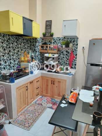 Jual Rumah Modern 2 KT di Bekasi Kota, Bekasi Jual Rumah Modern 2 KT di Bekasi Kota, Bekasi