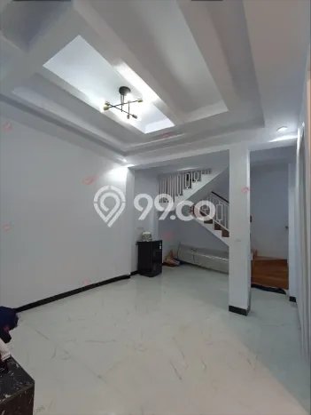 Hunian Nyaman Asri 4 KT Siap Pakai di Bekasi Kota Bekasi Hunian Nyaman Asri 4 KT Siap Pakai di Bekasi Kota Bekasi