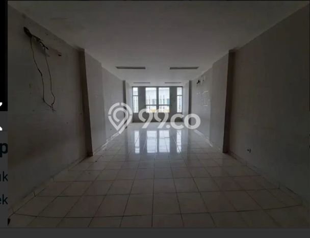 Unit Ruko Dijual di Bekasi LT 77m2 & LB 220m2 Unit Ruko Dijual di Bekasi LT 77m2 & LB 220m2