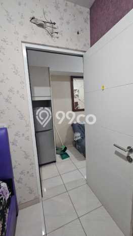 Dijual Apartemen 2 KT di Bekasi Luas 42m2 Dijual Apartemen 2 KT di Bekasi Luas 42m2
