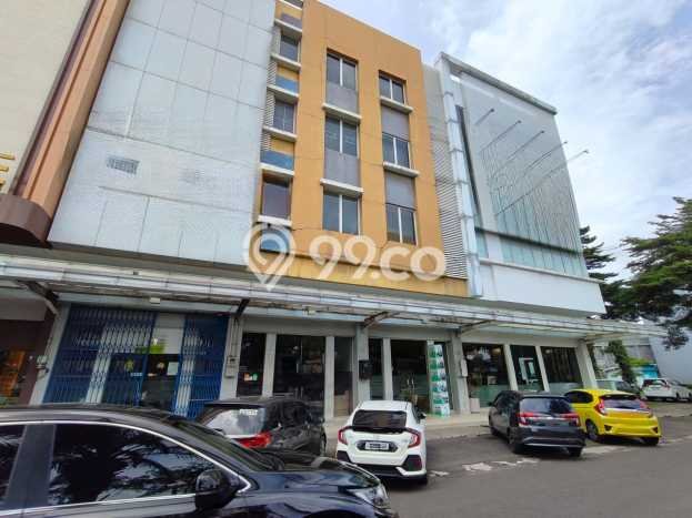 Unit Ruko Dijual di Bekasi LT 80m2 & LB 230m2 Unit Ruko Dijual di Bekasi LT 80m2 & LB 230m2