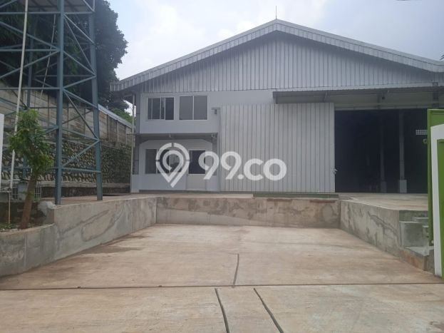 Gudang Area Niaga di , Luas 800m2m², Siap Usaha Gudang Area Niaga di , Luas 800m2m², Siap Usaha