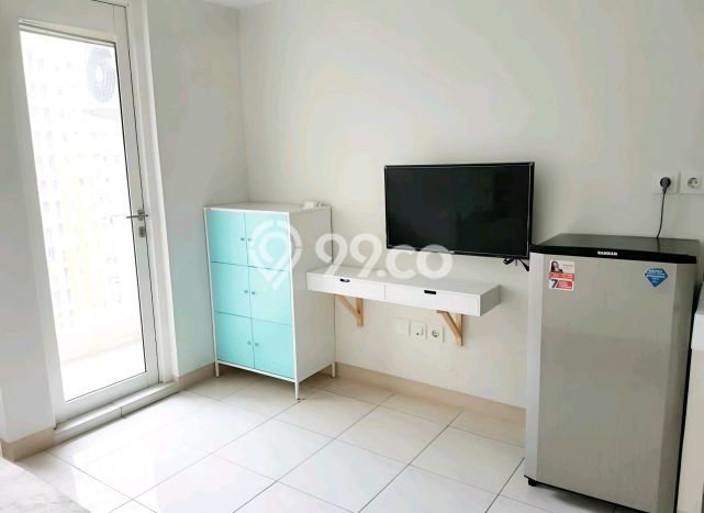 Hunian Apartemen Ekonomis di Bekasi dengan 0 Kamar Tidur, 1 Kamar Mandi Hunian Apartemen Ekonomis di Bekasi dengan 0 Kamar Tidur, 1 Kamar Mandi