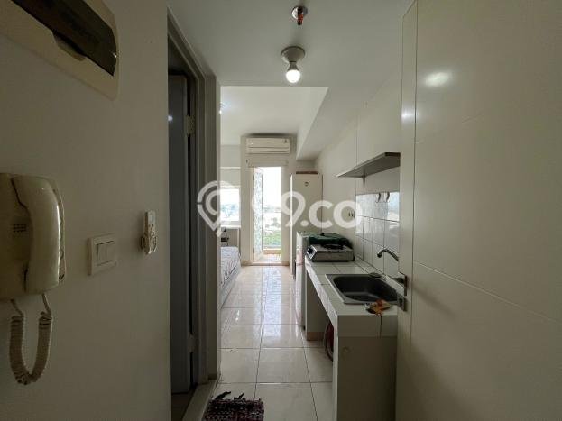 Disewakan Apartemen Harga Terjangkau di Summarecon Bekasi 0 Bedroom Disewakan Apartemen Harga Terjangkau di Summarecon Bekasi 0 Bedroom