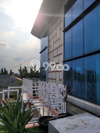 Rumah Elit Modern Siap Huni di Bekasi Kota Bekasi Rumah Elit Modern Siap Huni di Bekasi Kota Bekasi