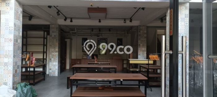 Ruko Premium di , Luas 966m2m², Jalan Utama, Ramai Ruko Premium di , Luas 966m2m², Jalan Utama, Ramai