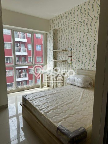 Tersedia Apartemen 0 KT & 1 KM di Beji, Depok Tersedia Apartemen 0 KT & 1 KM di Beji, Depok