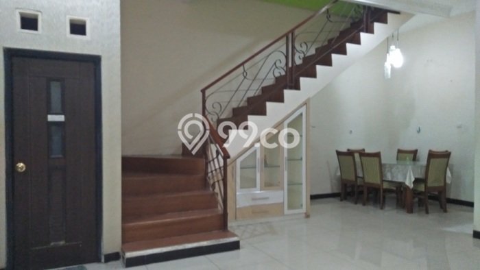 Sewa Rumah Murah di Harapan Indah Bekasi dengan 5 Kamar Tidur Sewa Rumah Murah di Harapan Indah Bekasi dengan 5 Kamar Tidur