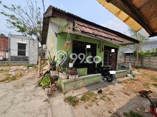 Dijual Hunian Rumah Nyaman 2 KT di Bekasi Kota, Bekasi Dijual Hunian Rumah Nyaman 2 KT di Bekasi Kota, Bekasi