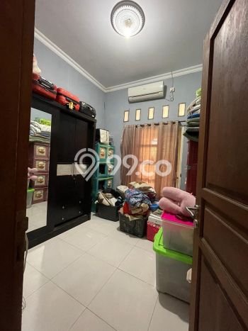 For Sale Hunian Rumah Terawat 3 Kamar di Bekasi Kota, Bekasi For Sale Hunian Rumah Terawat 3 Kamar di Bekasi Kota, Bekasi