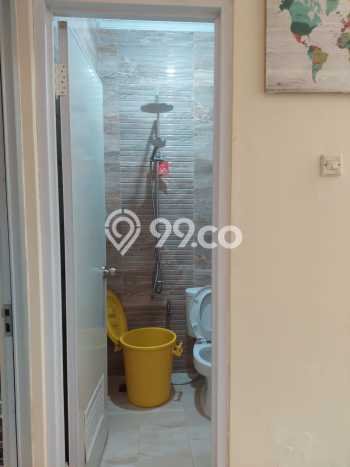 Jual Rumah Modern 2 KT di Bekasi Kota, Bekasi Jual Rumah Modern 2 KT di Bekasi Kota, Bekasi