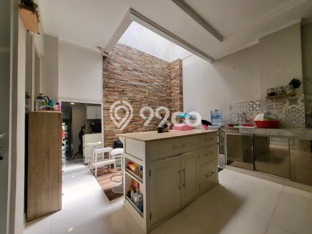 Dijual Hunian Rumah Terawat 3 Kamar di Summarecon Bekasi, Bekasi Dijual Hunian Rumah Terawat 3 Kamar di Summarecon Bekasi, Bekasi