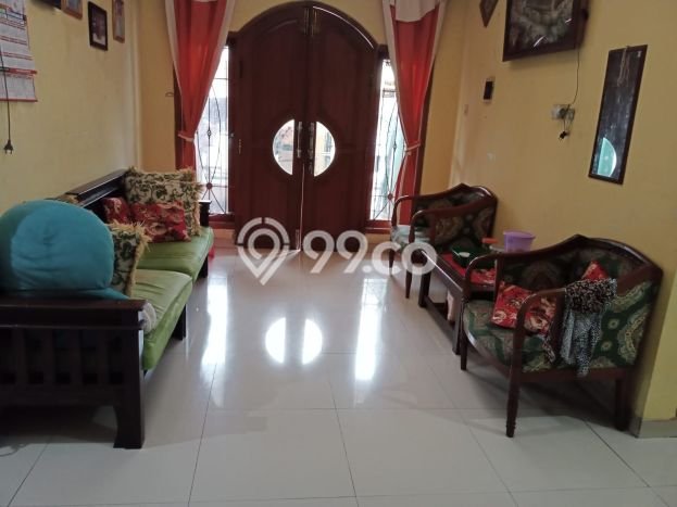 Dijual Rumah Eksklusif 4 KT di Bekasi Kota, Bekasi Dijual Rumah Eksklusif 4 KT di Bekasi Kota, Bekasi