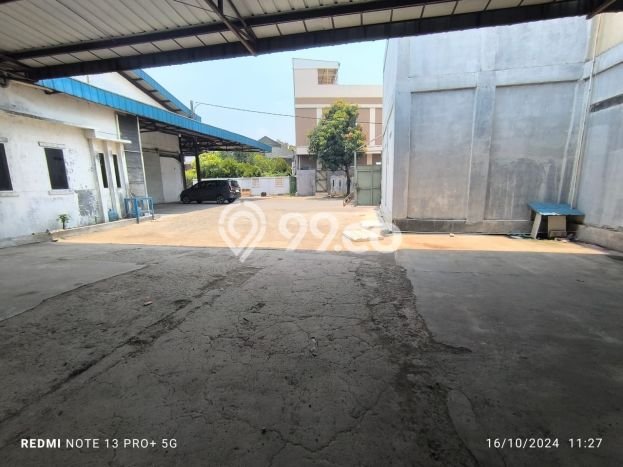 Gudang Strategis Kawasan Cikarang Utara, Luas 6000m2m², Pusat Komersial, Akses Cikarang Utara, Cikarang, Cikarang Gudang Strategis Kawasan Cikarang Utara, Luas 6000m2m², Pusat Komersial, Akses Cikarang Utara, Cikarang, Cikarang