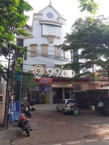 Unit Ruko Dijual di Tanah Abang Jakarta Pusat Luas Tanah 406m2, Luas Bangunan 926m2 Unit Ruko Dijual di Tanah Abang Jakarta Pusat Luas Tanah 406m2, Luas Bangunan 926m2