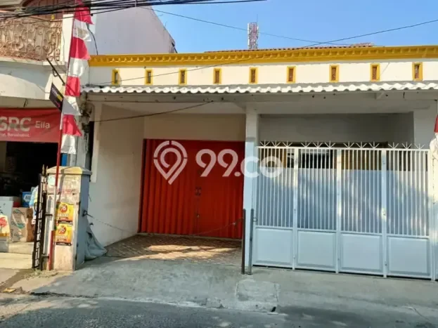 Paling Dicari! Ruko Dijual di Bekasi Kota Harga Kompetitif Paling Dicari! Ruko Dijual di Bekasi Kota Harga Kompetitif