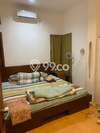Rumah Minimalis 3 KT di Bekasi Kota Bekasi Unfurnished Rumah Minimalis 3 KT di Bekasi Kota Bekasi Unfurnished