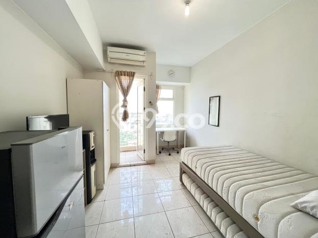 Dijual Apartemen 0 KT 1 KM di Summarecon Bekasi Luas 21m2 Dijual Apartemen 0 KT 1 KM di Summarecon Bekasi Luas 21m2
