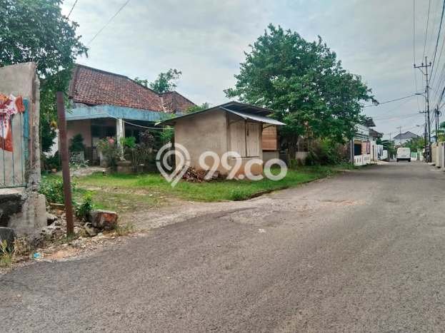 Dijual Tanah Area Premium di Ilir Timur I, Luas 76m², Potensi Bagus Dijual Tanah Area Premium di Ilir Timur I, Luas 76m², Potensi Bagus