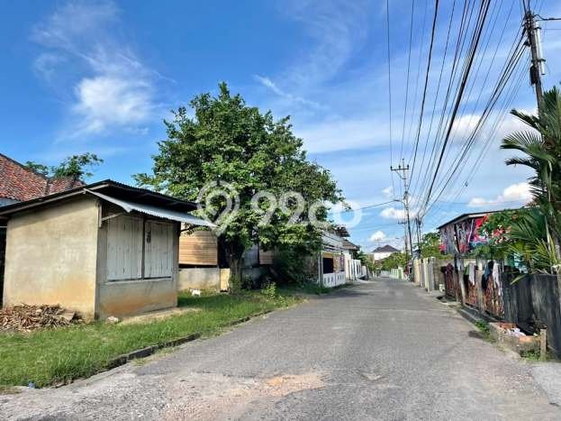 Dijual Tanah Area Premium di Ilir Timur I, Luas 76m², Potensi Bagus Dijual Tanah Area Premium di Ilir Timur I, Luas 76m², Potensi Bagus