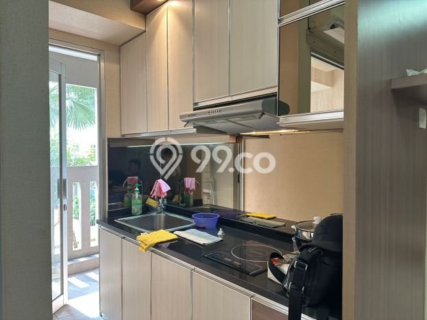 Apartemen Nyaman untuk Disewa, 4 Kamar di Jakarta Utara Apartemen Nyaman untuk Disewa, 4 Kamar di Jakarta Utara