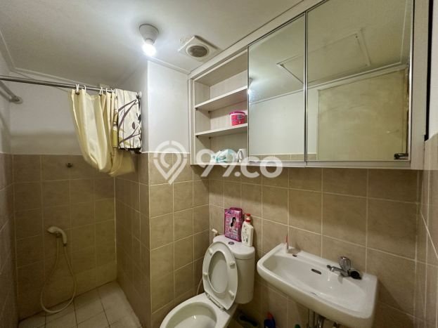 Apartemen Nyaman untuk Disewa, 4 Kamar di Jakarta Utara Apartemen Nyaman untuk Disewa, 4 Kamar di Jakarta Utara